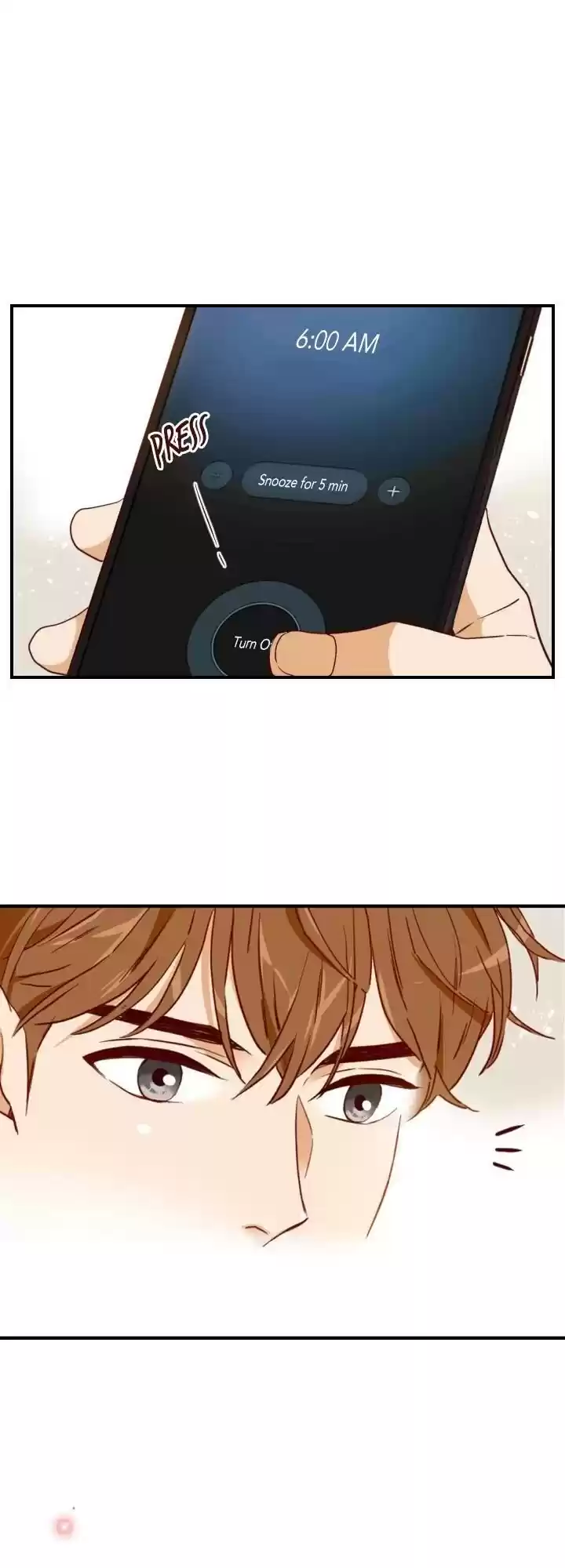 An Hour Of Romance Chapter 54