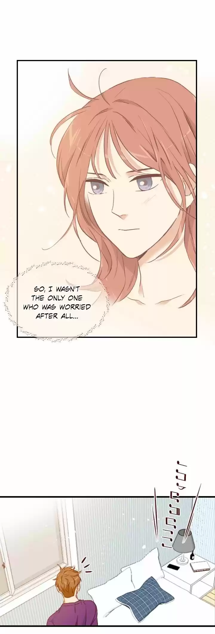 An Hour Of Romance Chapter 54