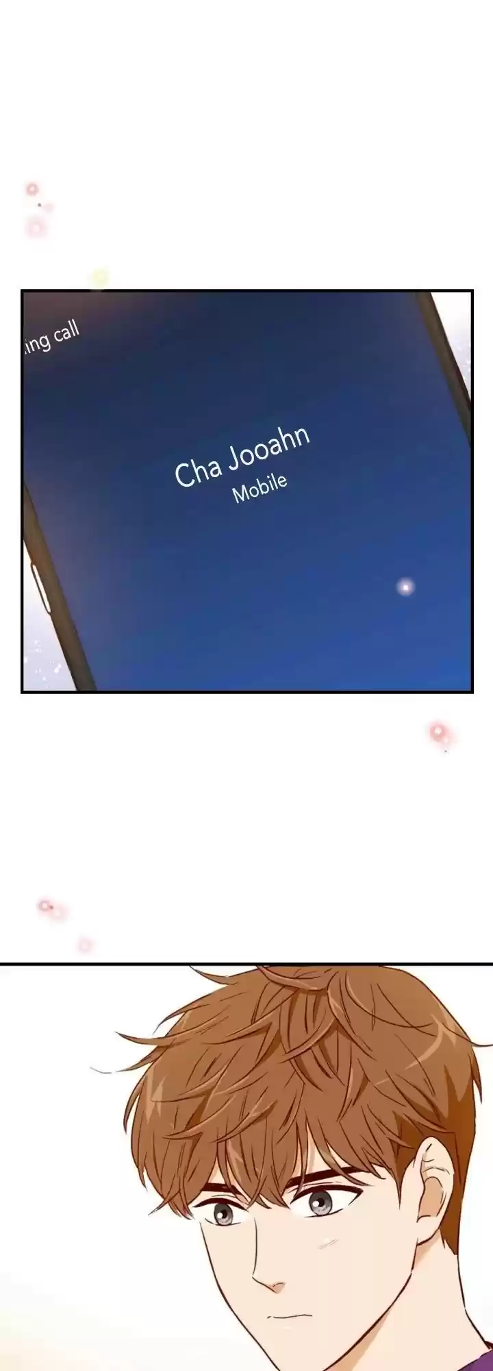 An Hour Of Romance Chapter 54