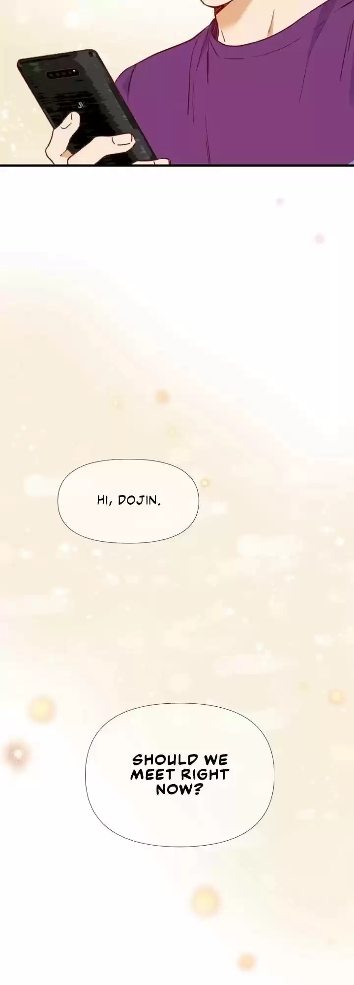 An Hour Of Romance Chapter 54