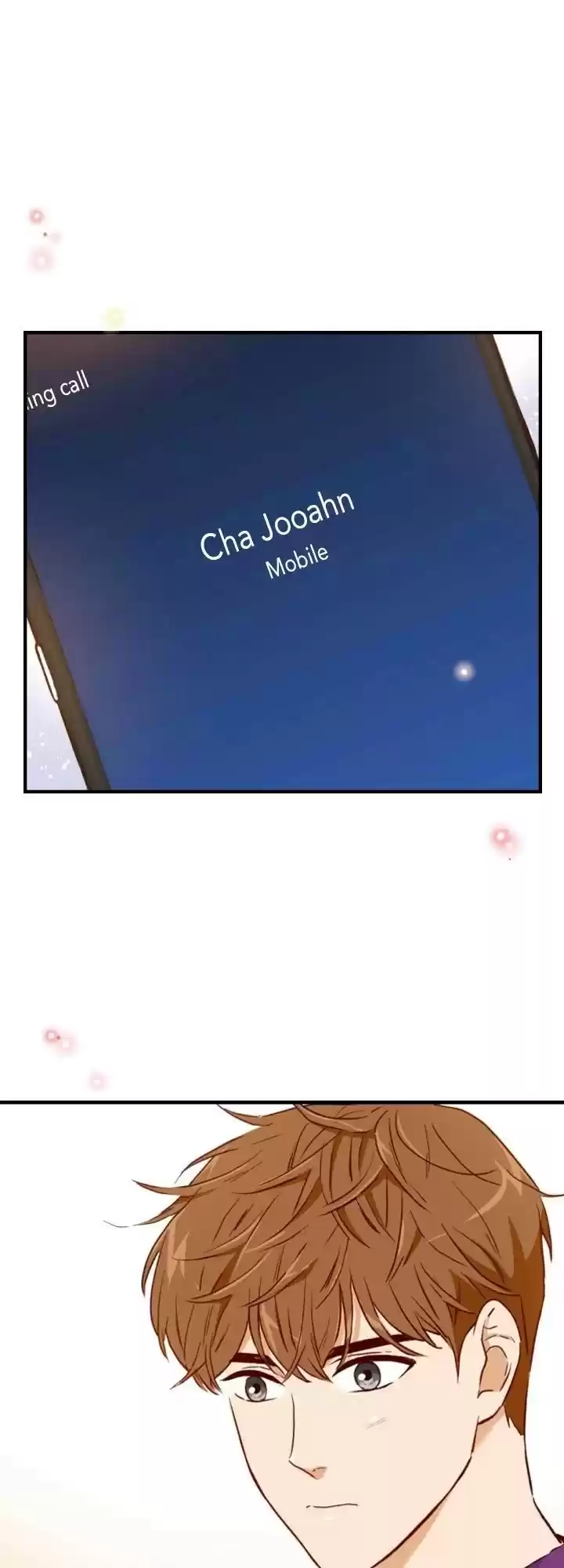 An Hour Of Romance Chapter 55