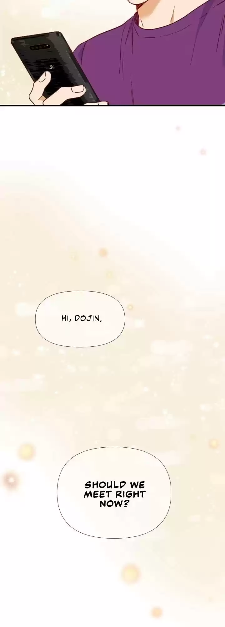 An Hour Of Romance Chapter 55