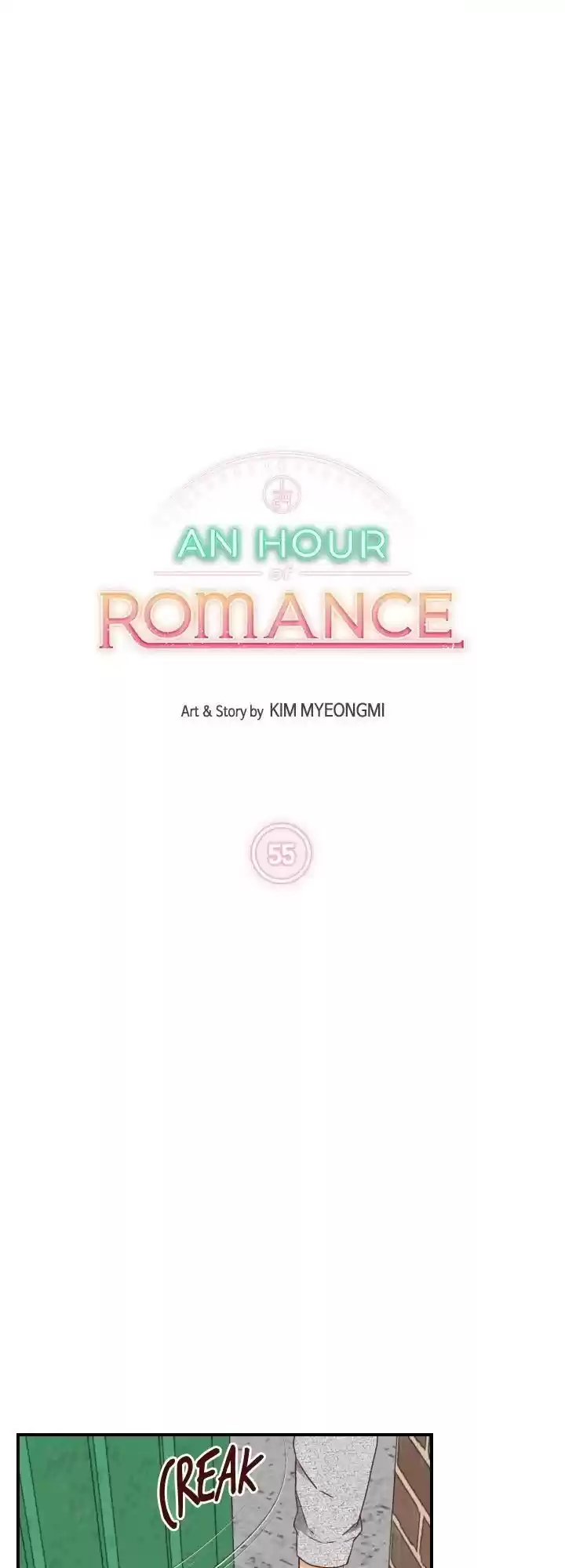 An Hour Of Romance Chapter 55