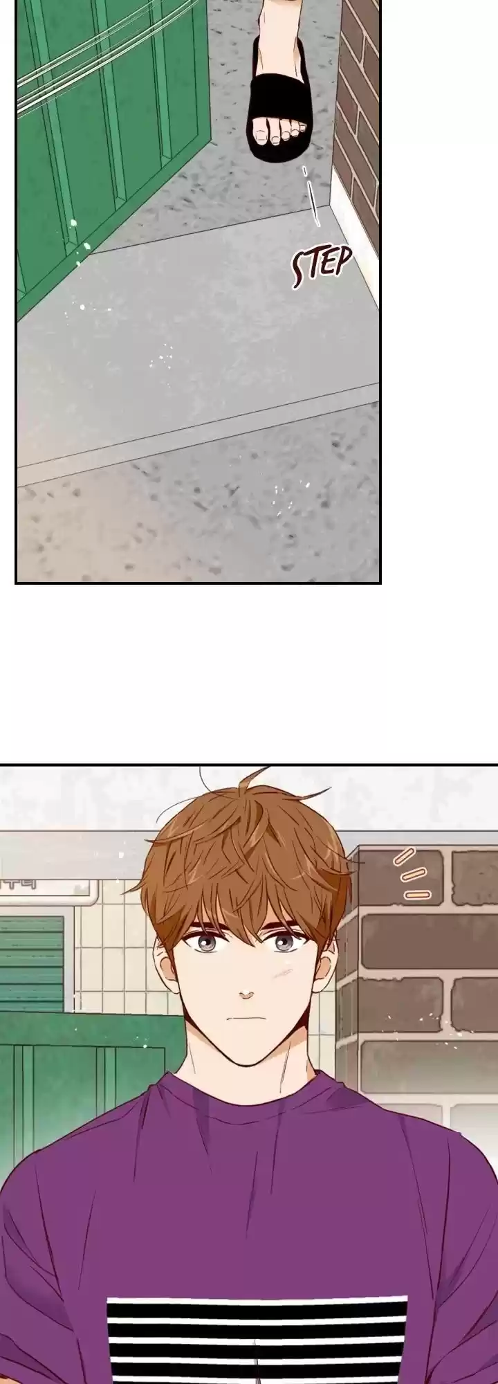 An Hour Of Romance Chapter 55