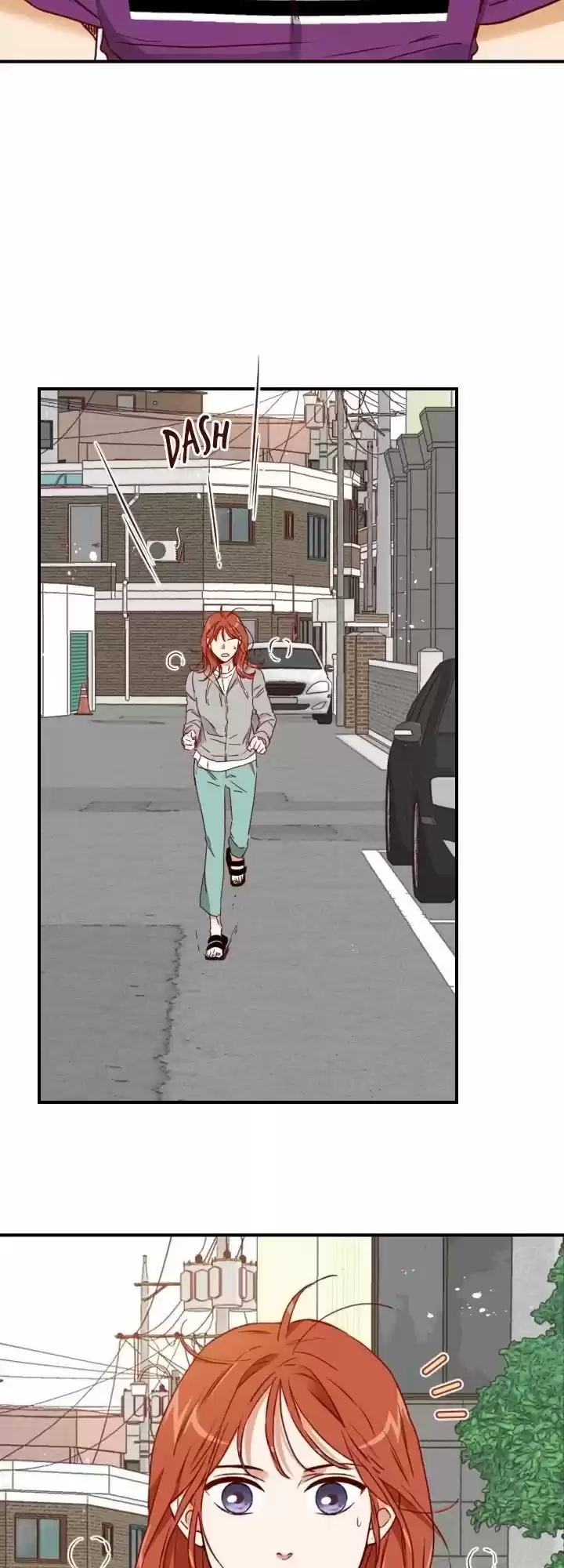 An Hour Of Romance Chapter 55