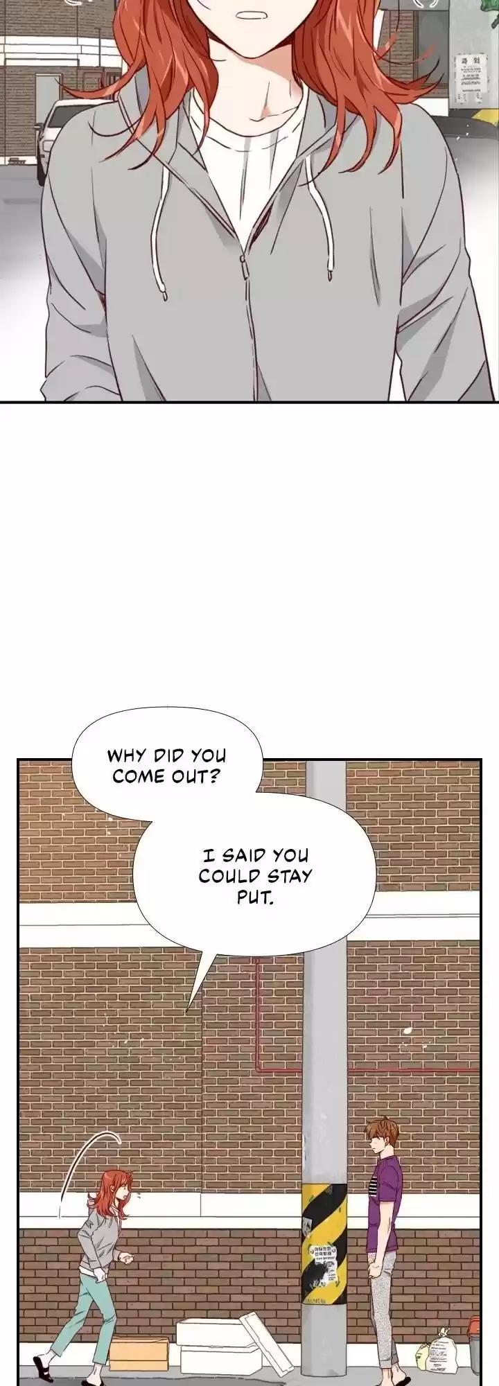 An Hour Of Romance Chapter 55