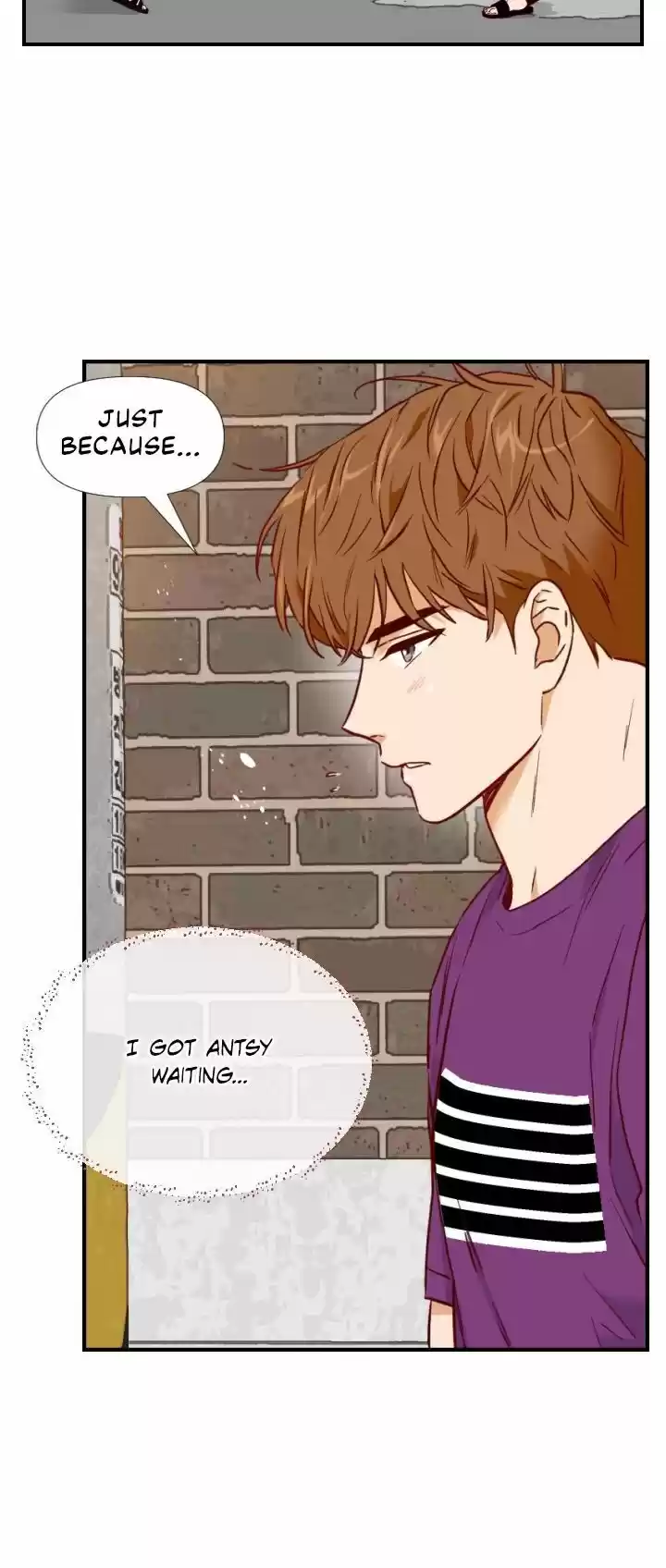 An Hour Of Romance Chapter 55