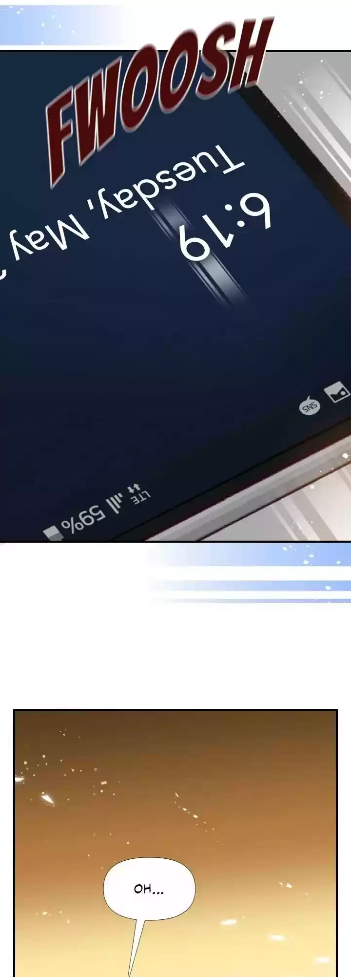 An Hour Of Romance Chapter 55