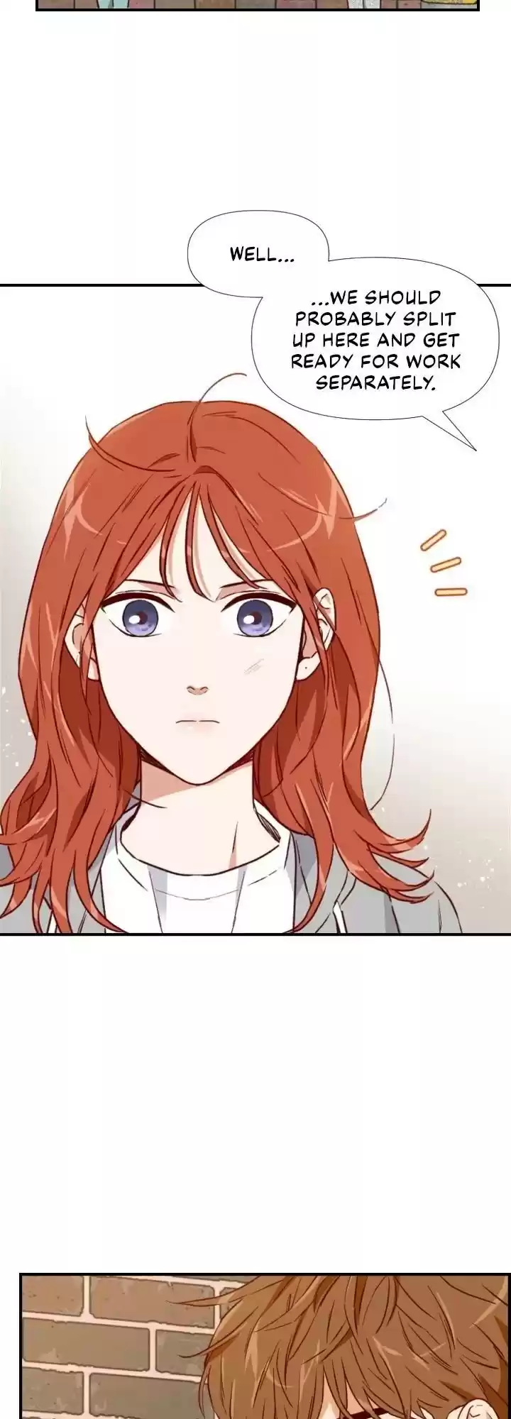 An Hour Of Romance Chapter 55