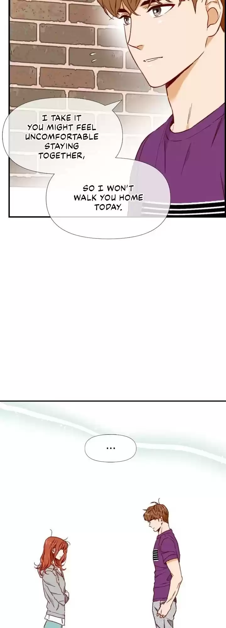 An Hour Of Romance Chapter 55