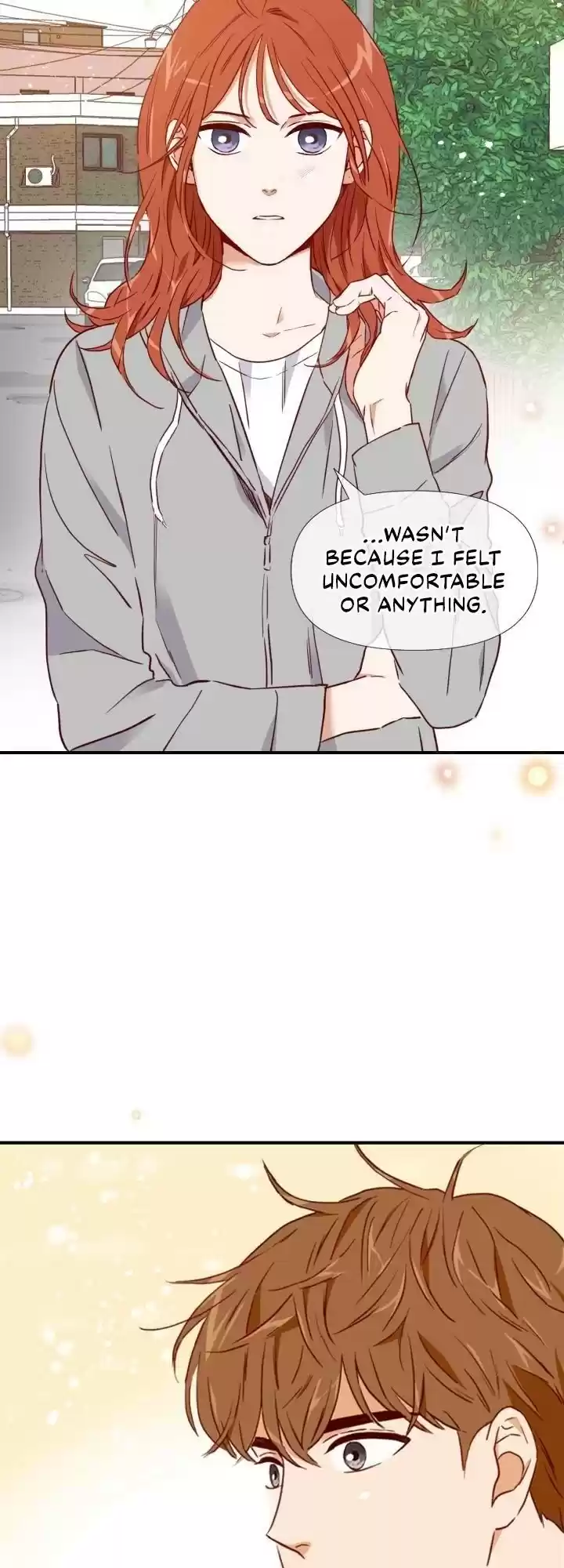 An Hour Of Romance Chapter 55