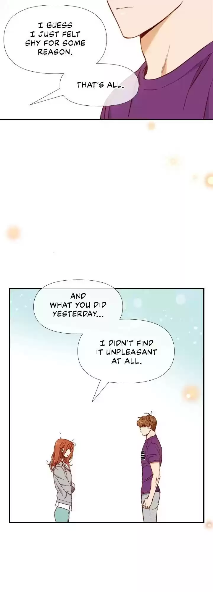 An Hour Of Romance Chapter 55