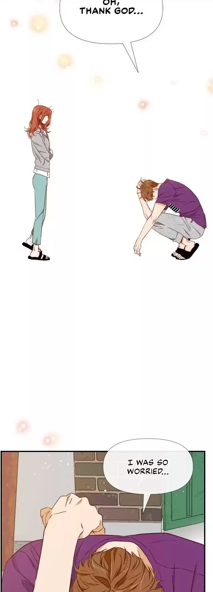 An Hour Of Romance Chapter 55