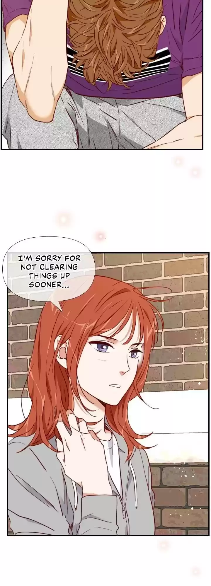 An Hour Of Romance Chapter 55