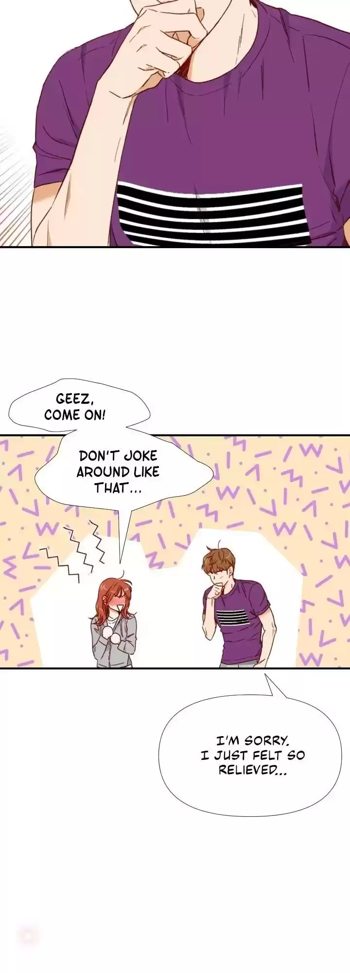 An Hour Of Romance Chapter 55