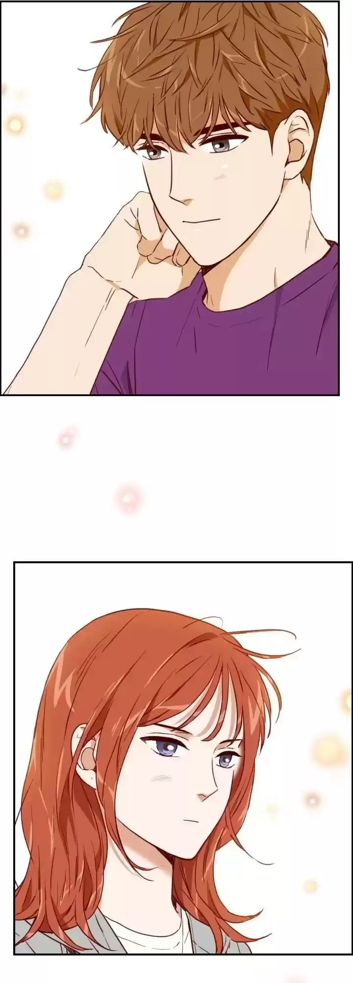 An Hour Of Romance Chapter 55