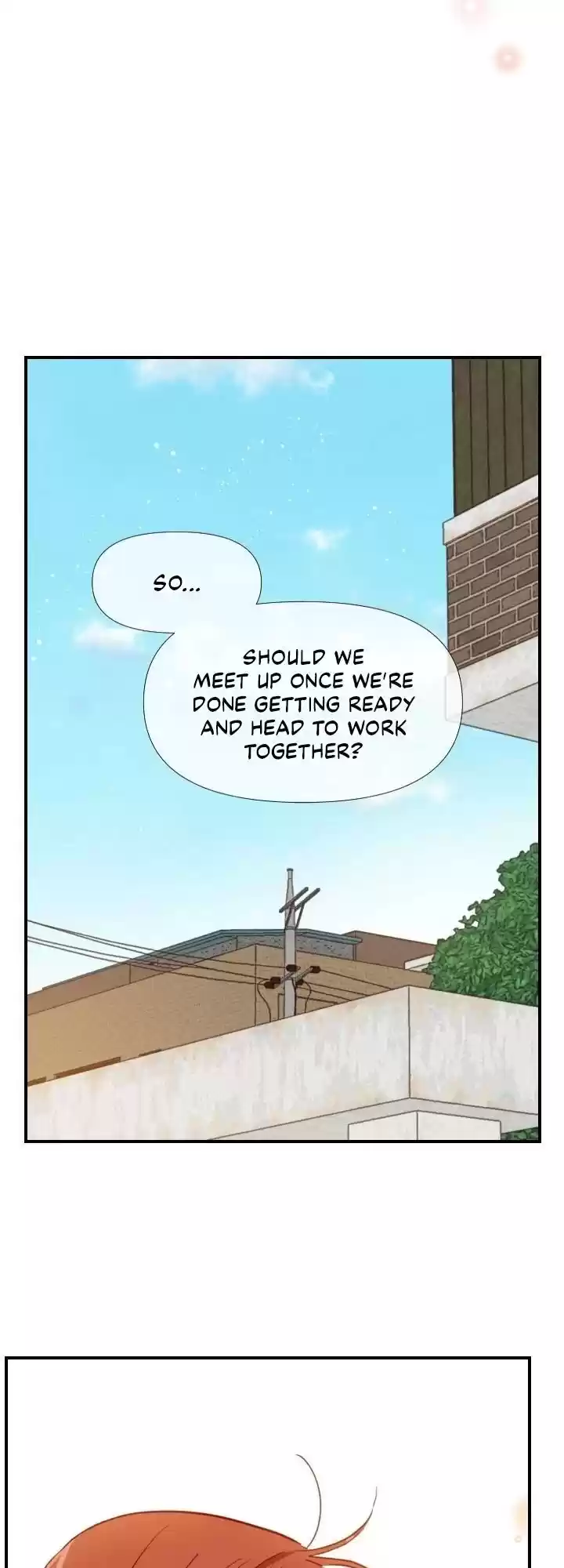 An Hour Of Romance Chapter 55