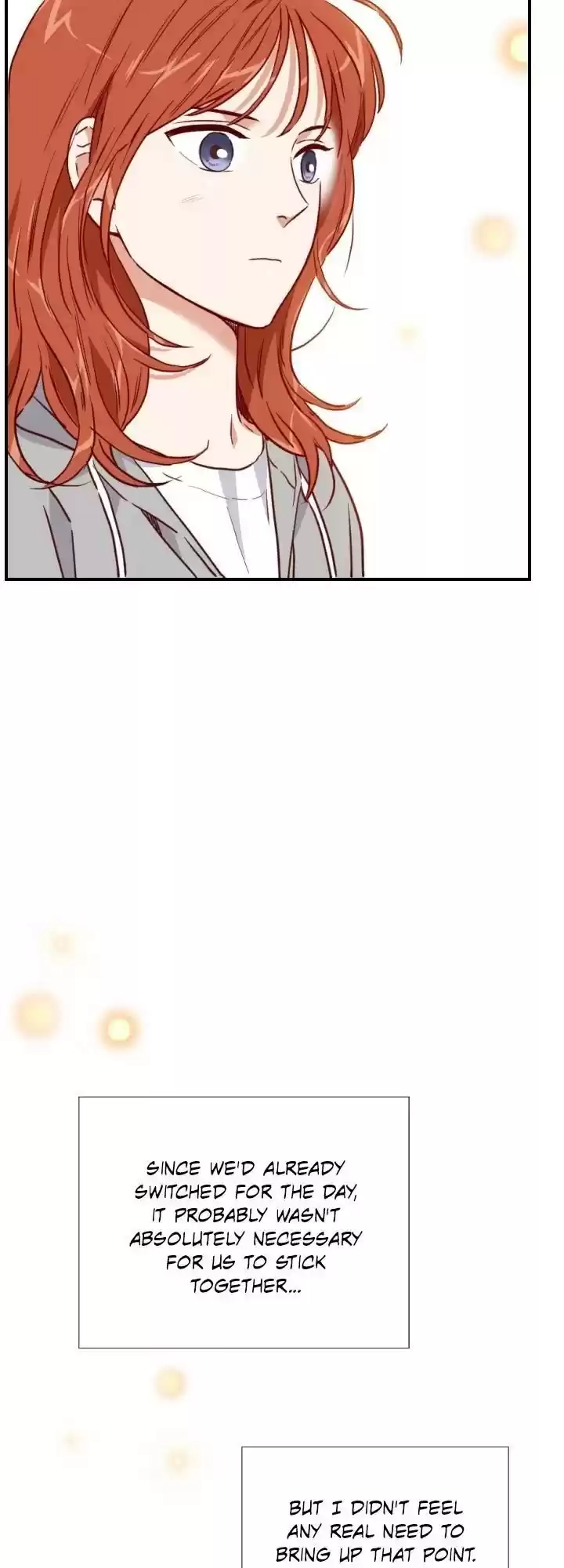 An Hour Of Romance Chapter 55