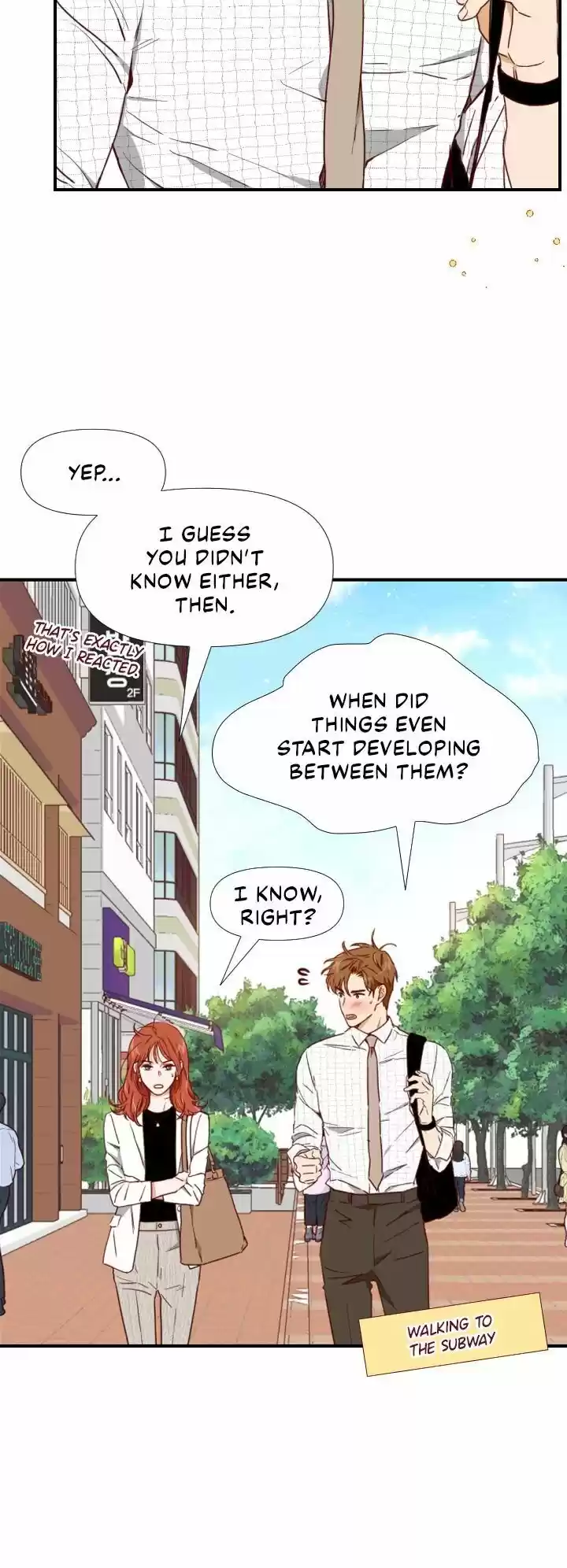 An Hour Of Romance Chapter 55