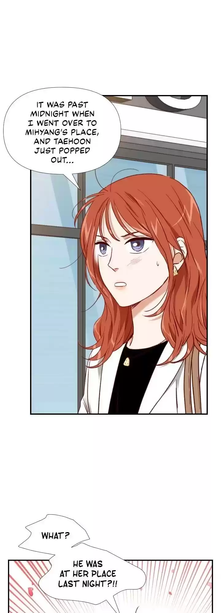 An Hour Of Romance Chapter 55