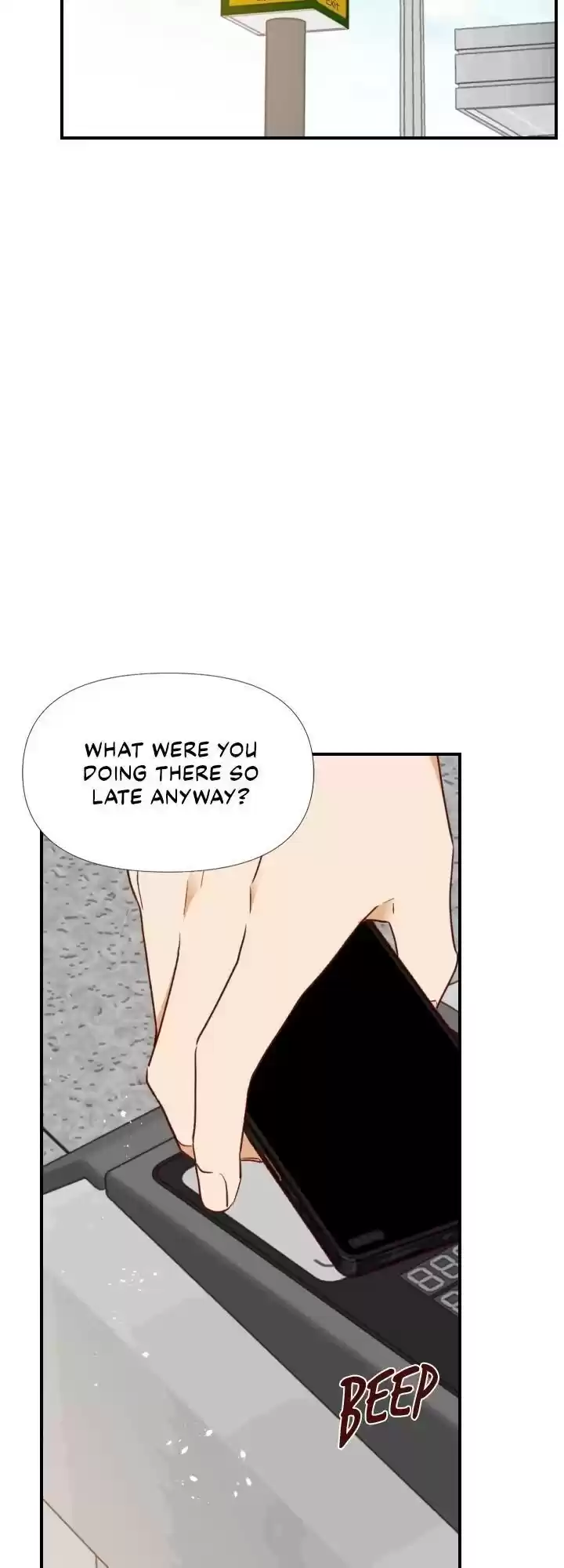 An Hour Of Romance Chapter 55