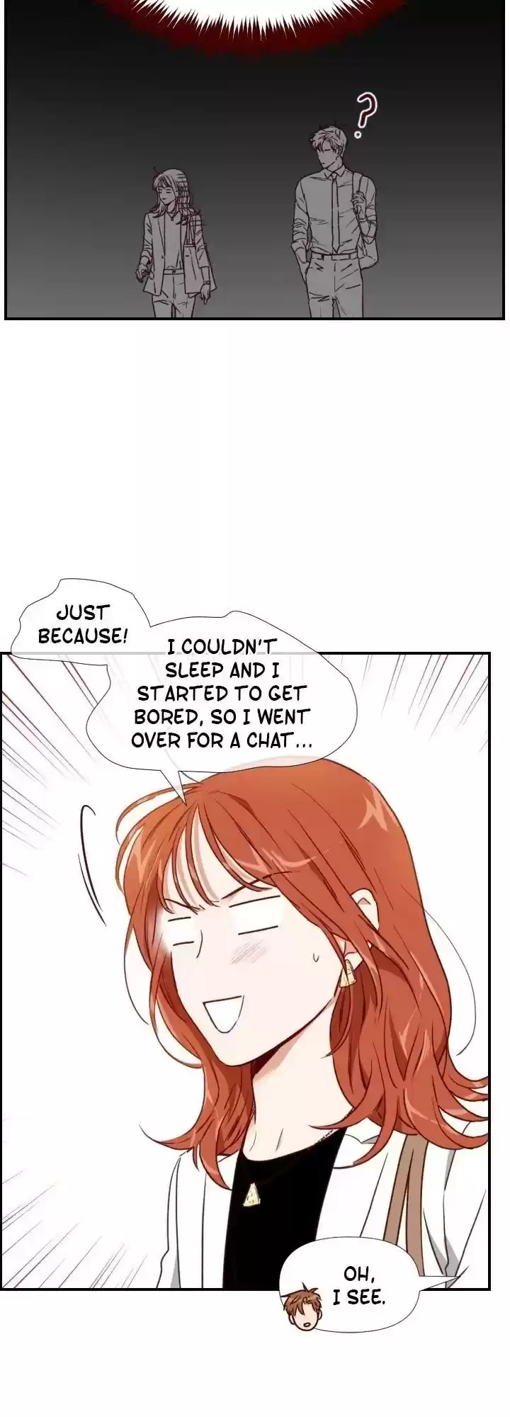 An Hour Of Romance Chapter 55