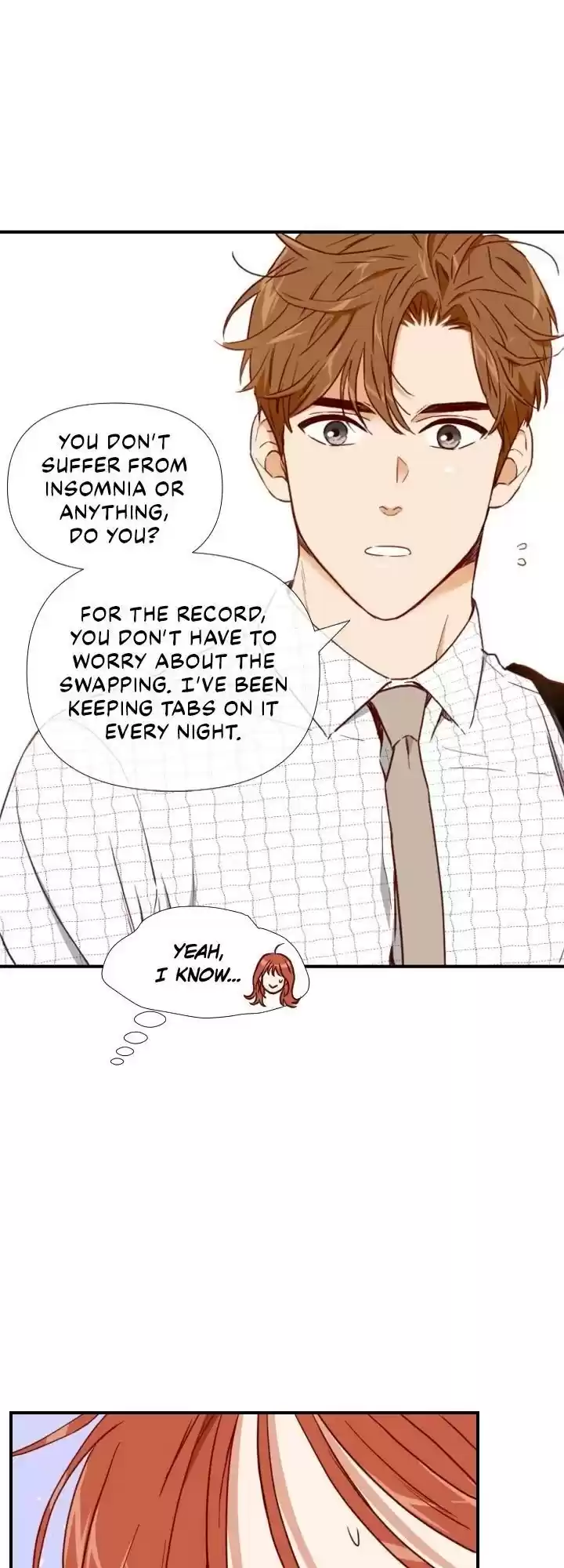 An Hour Of Romance Chapter 55