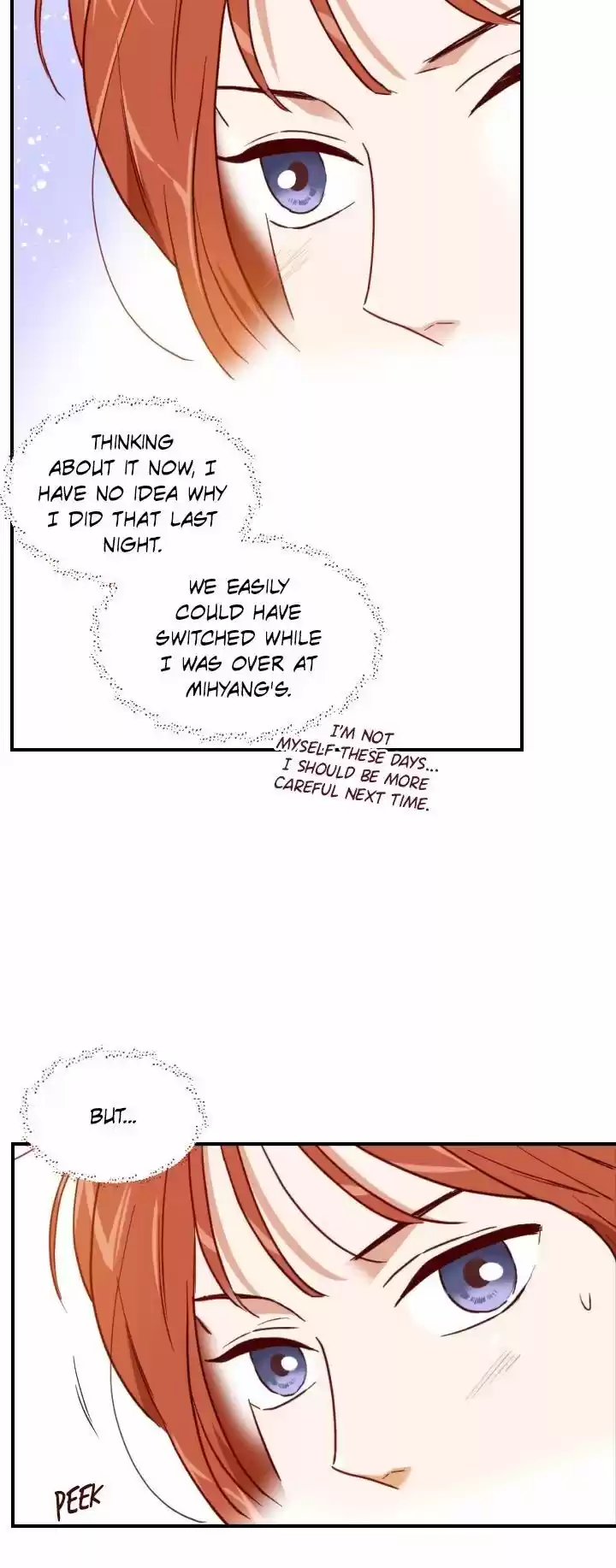 An Hour Of Romance Chapter 55