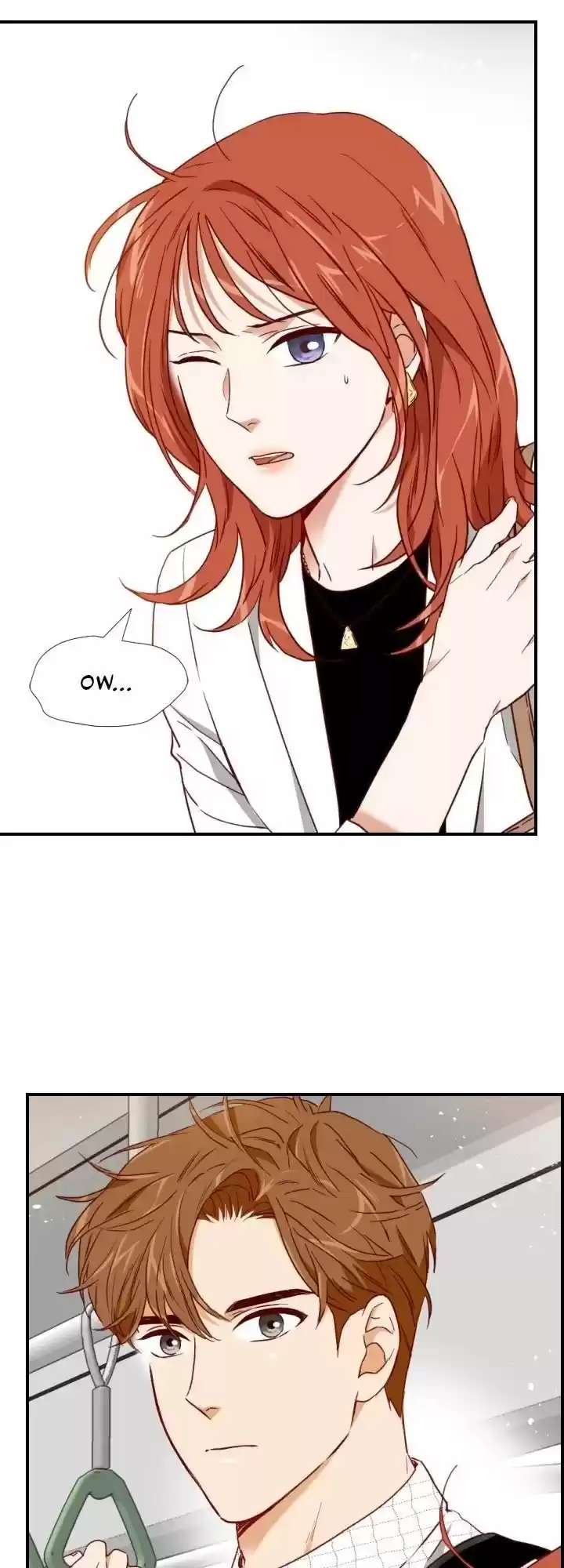 An Hour Of Romance Chapter 55