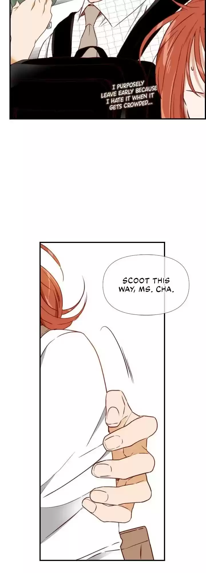 An Hour Of Romance Chapter 55