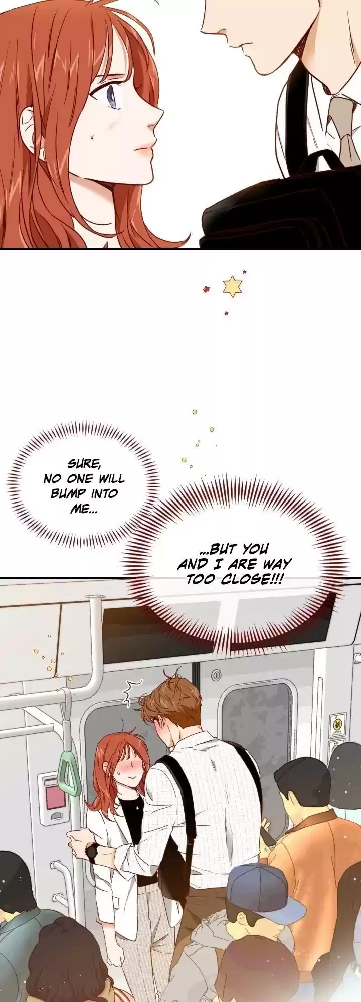 An Hour Of Romance Chapter 56