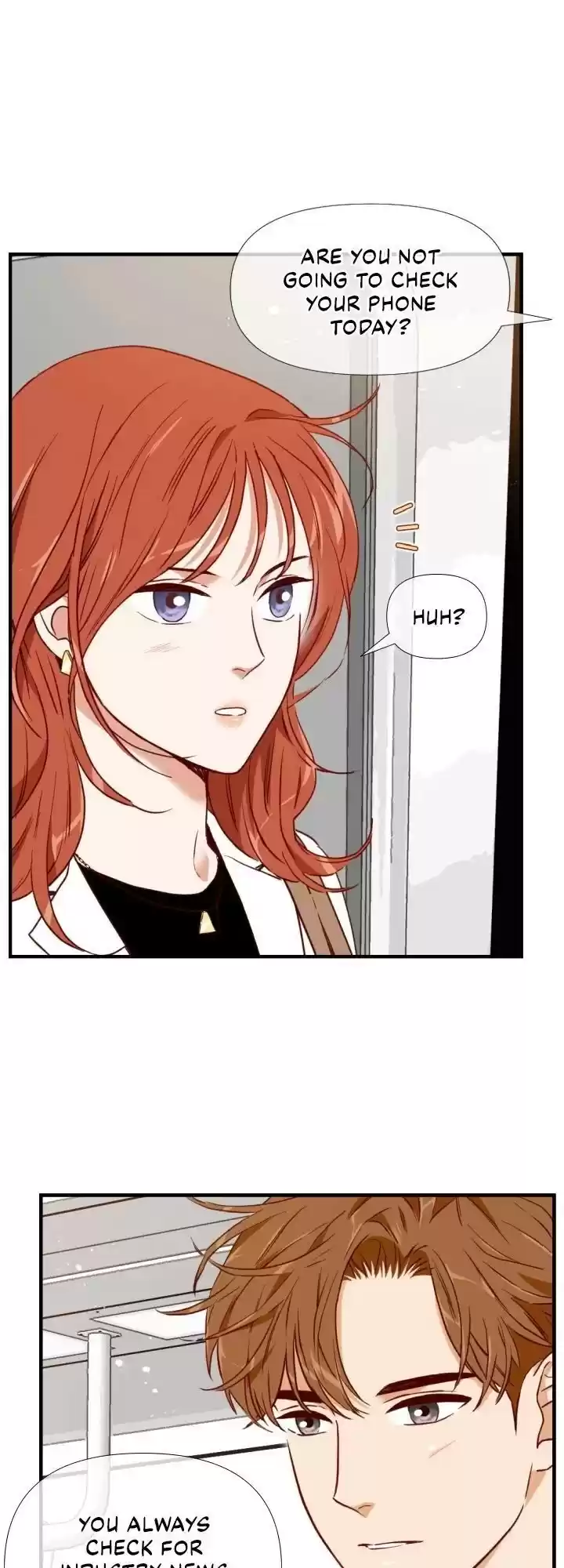 An Hour Of Romance Chapter 56