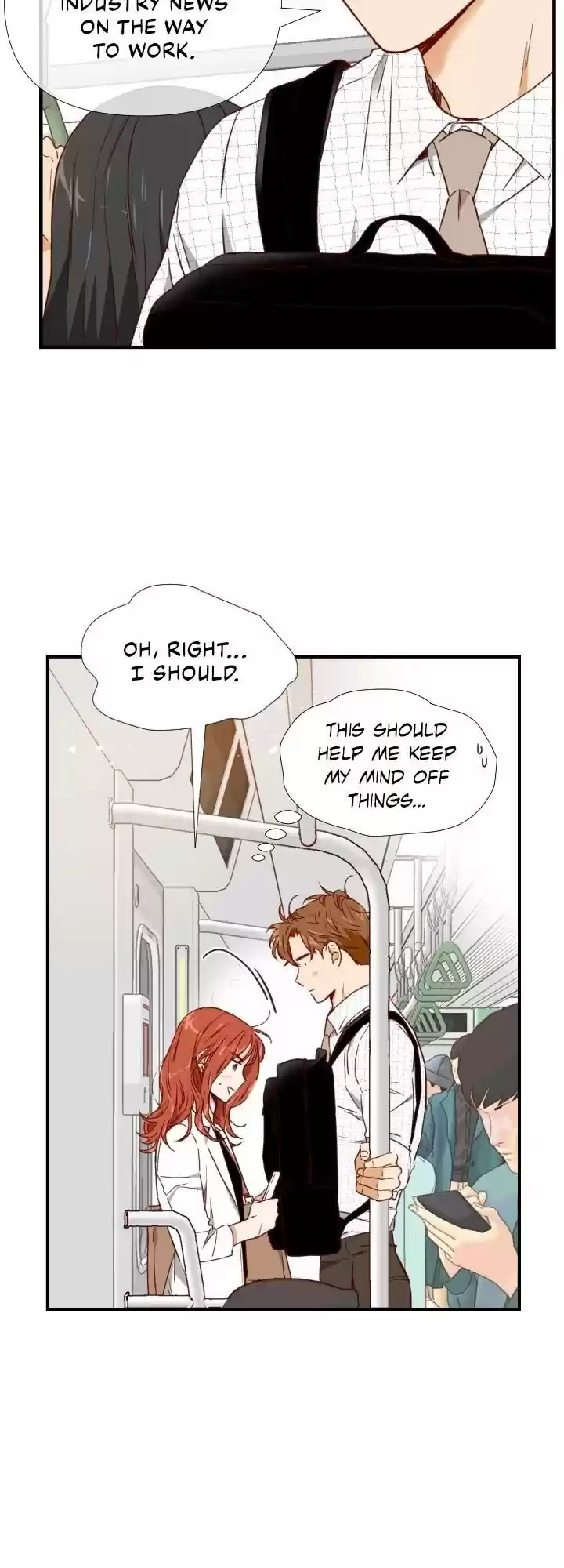 An Hour Of Romance Chapter 56