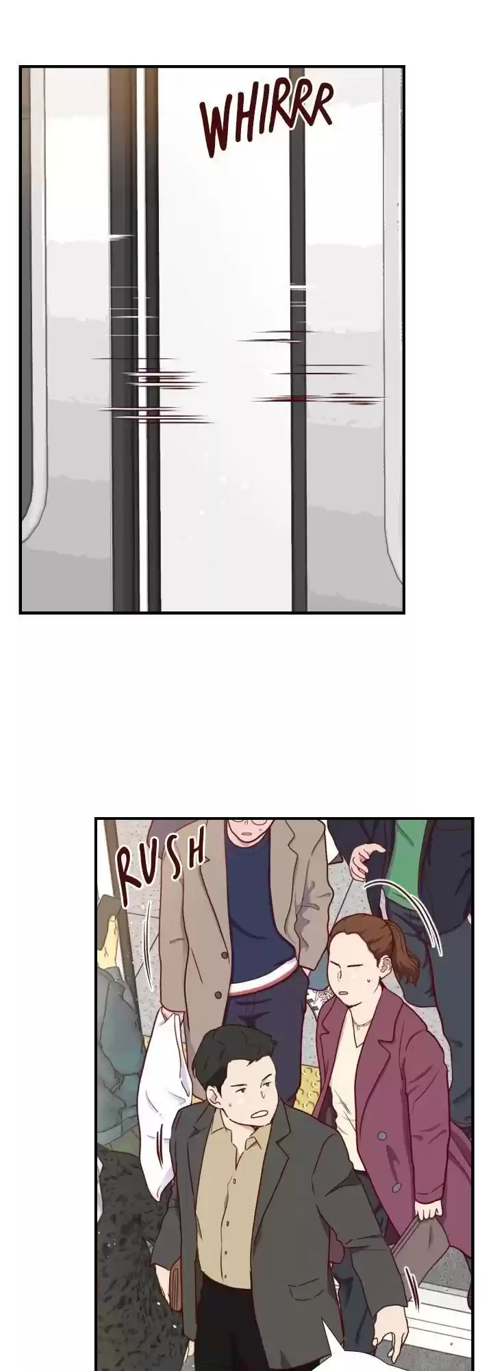 An Hour Of Romance Chapter 56