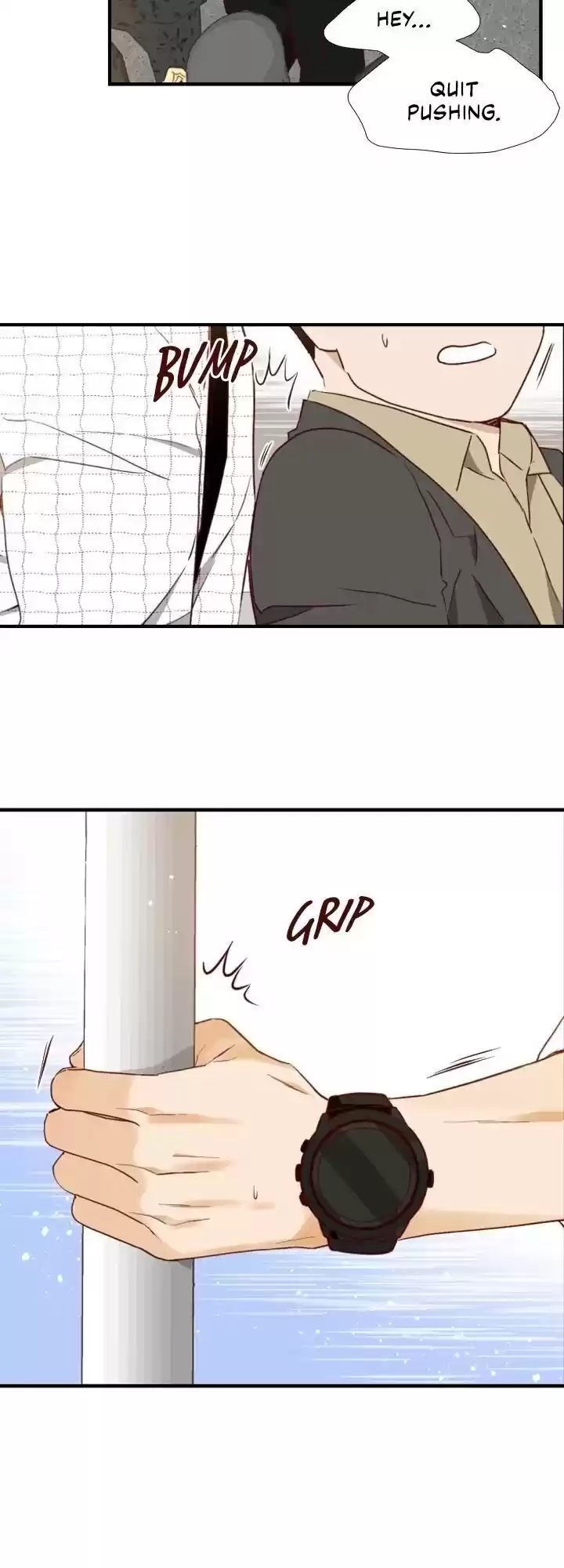 An Hour Of Romance Chapter 56