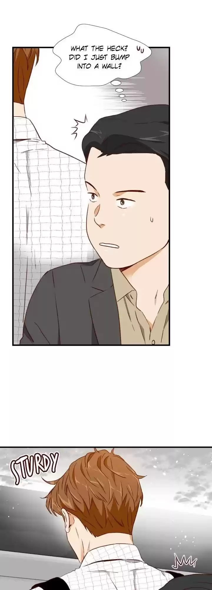 An Hour Of Romance Chapter 56