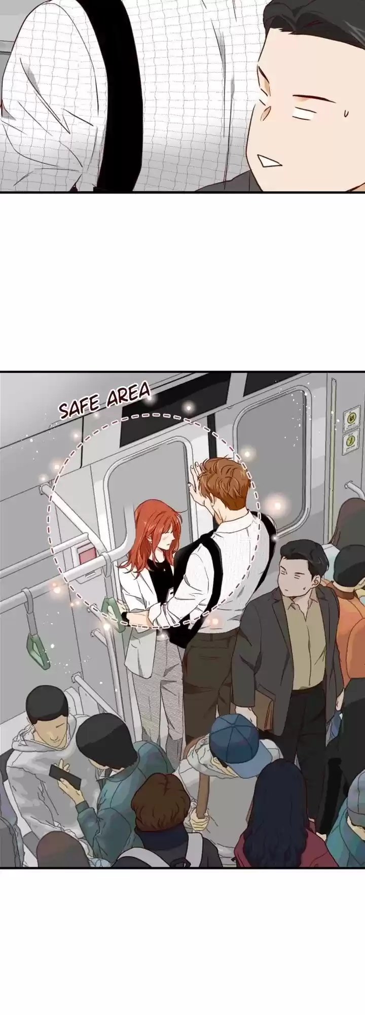 An Hour Of Romance Chapter 56