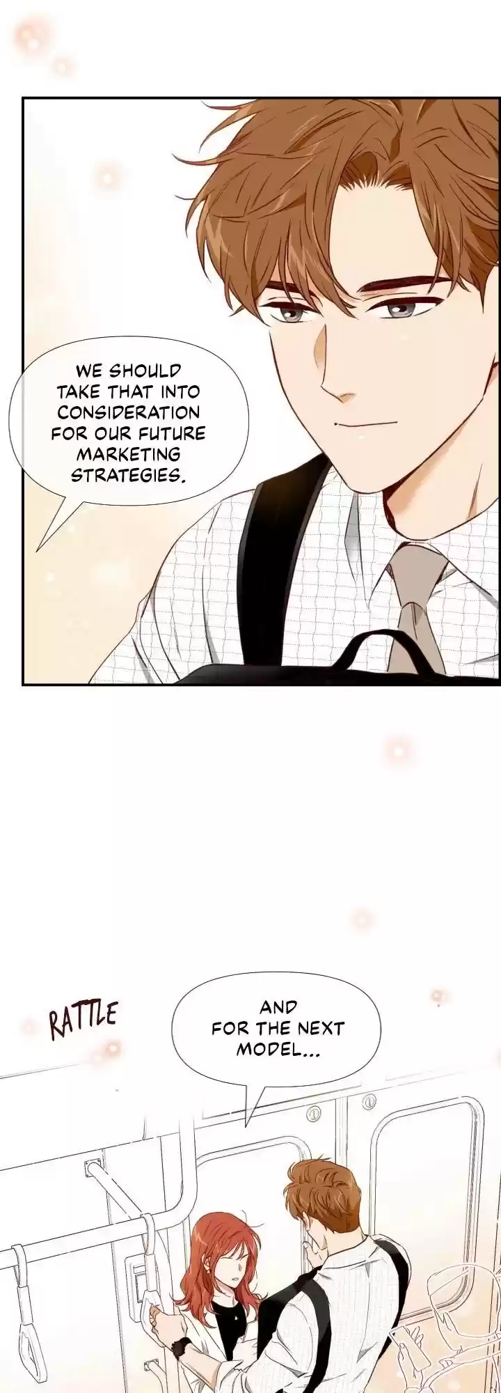 An Hour Of Romance Chapter 56