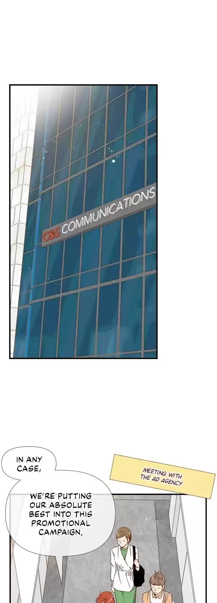 An Hour Of Romance Chapter 56