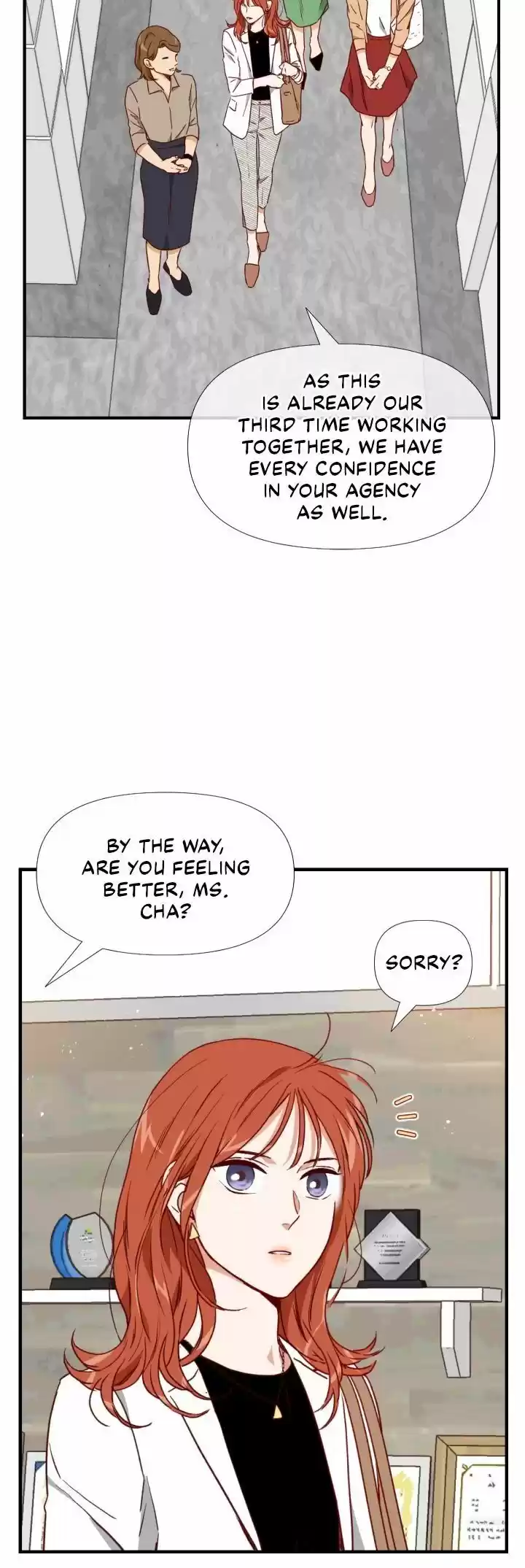 An Hour Of Romance Chapter 56