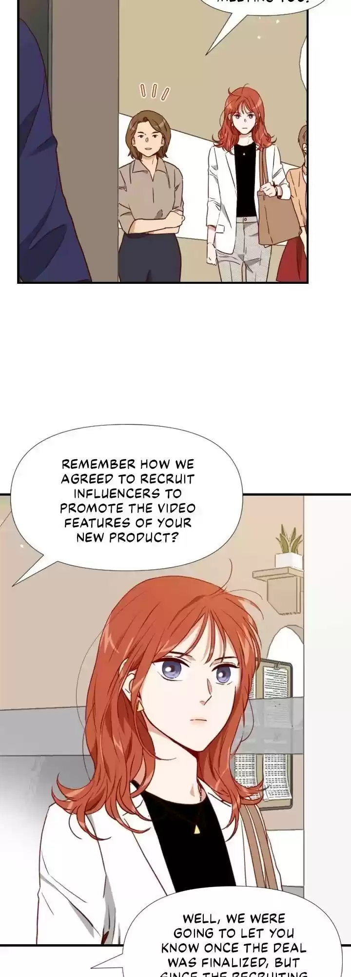 An Hour Of Romance Chapter 56