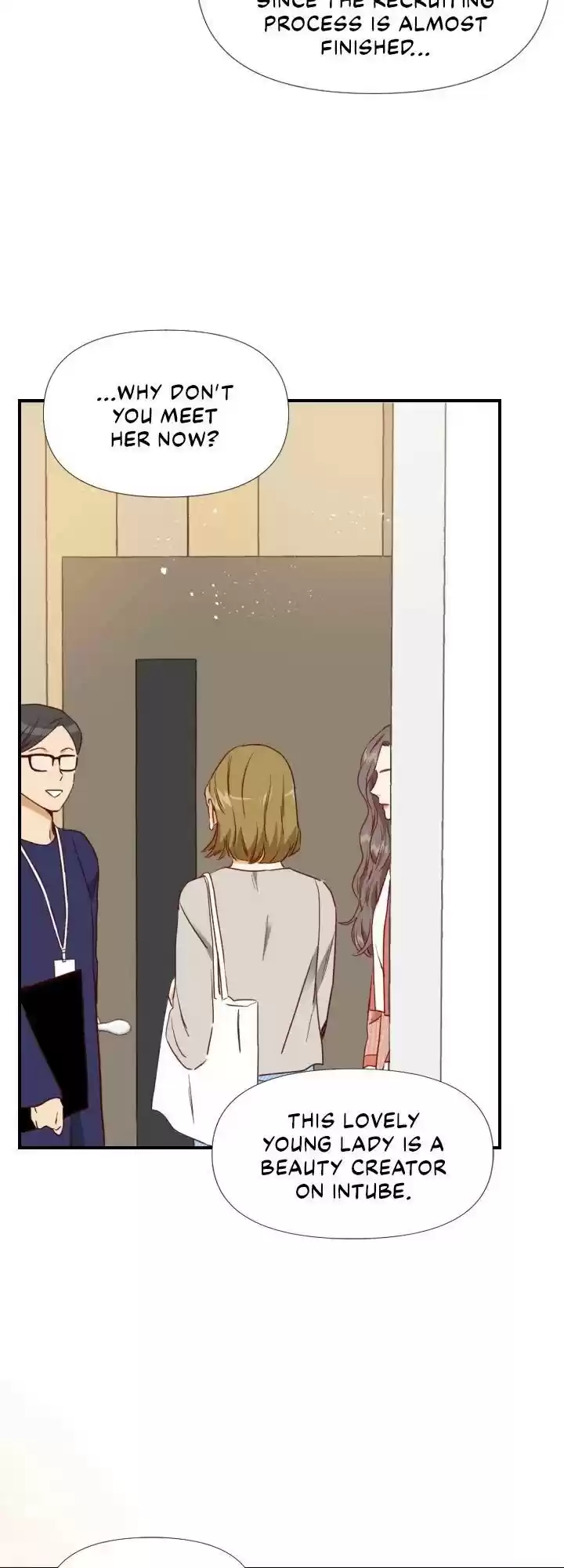 An Hour Of Romance Chapter 56