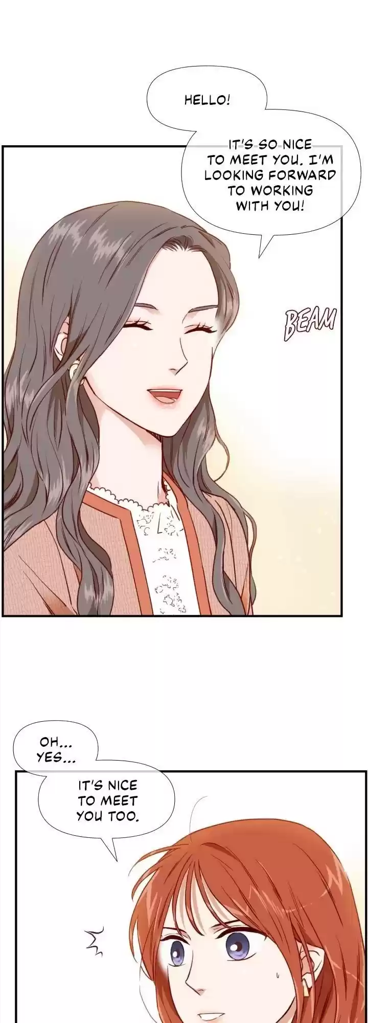 An Hour Of Romance Chapter 56