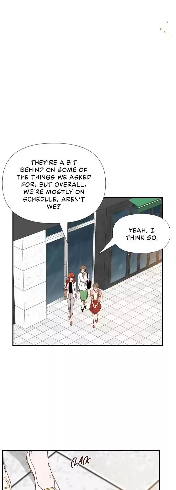 An Hour Of Romance Chapter 56