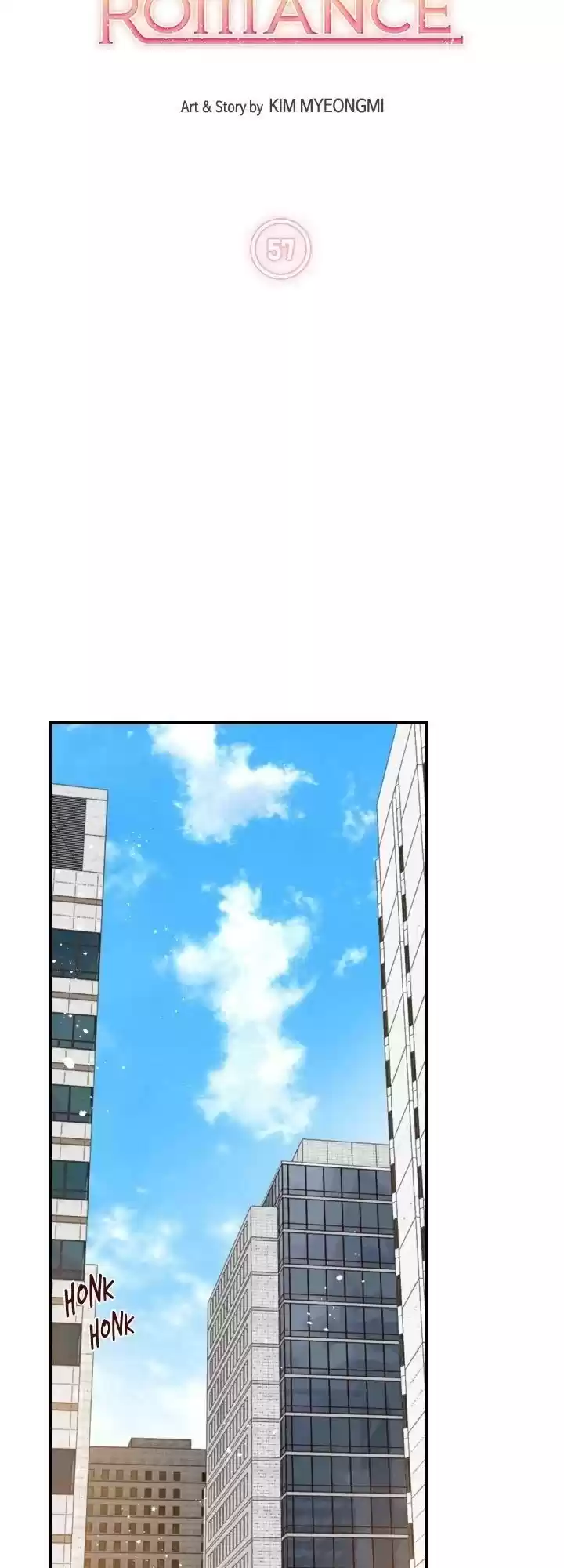 An Hour Of Romance Chapter 57