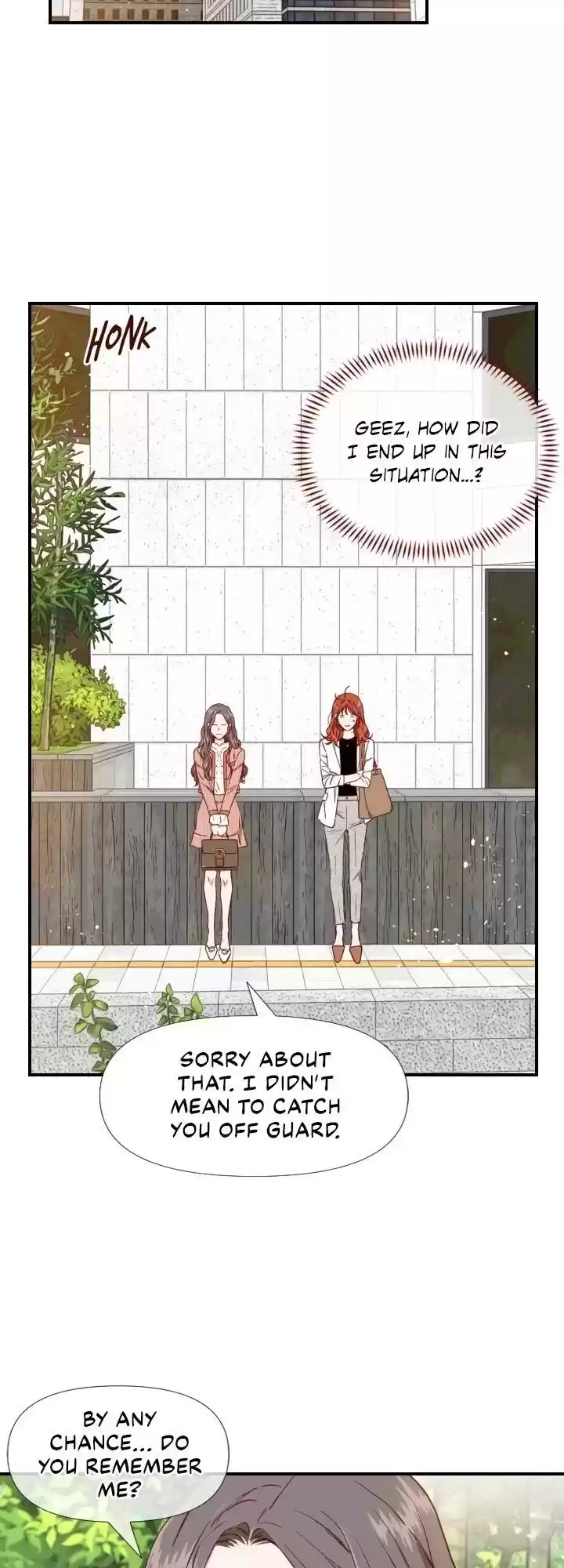 An Hour Of Romance Chapter 57