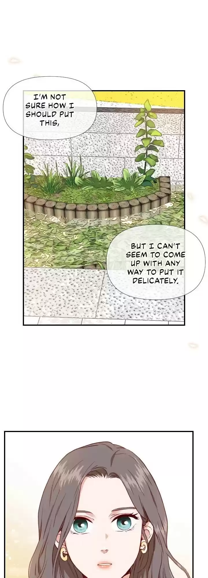 An Hour Of Romance Chapter 57