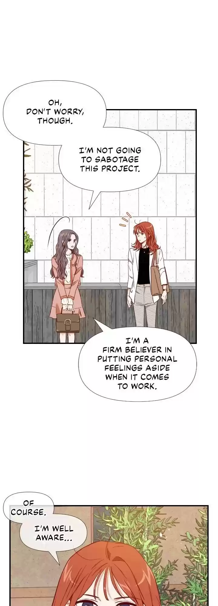 An Hour Of Romance Chapter 57