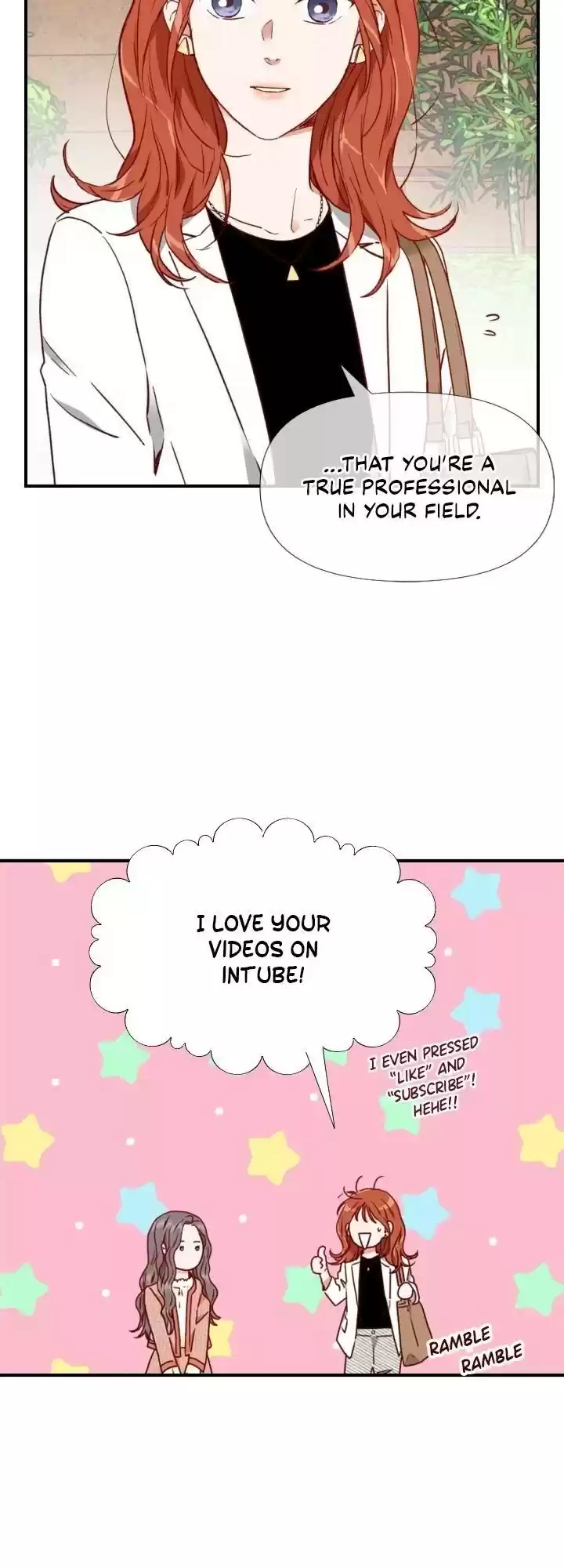 An Hour Of Romance Chapter 57