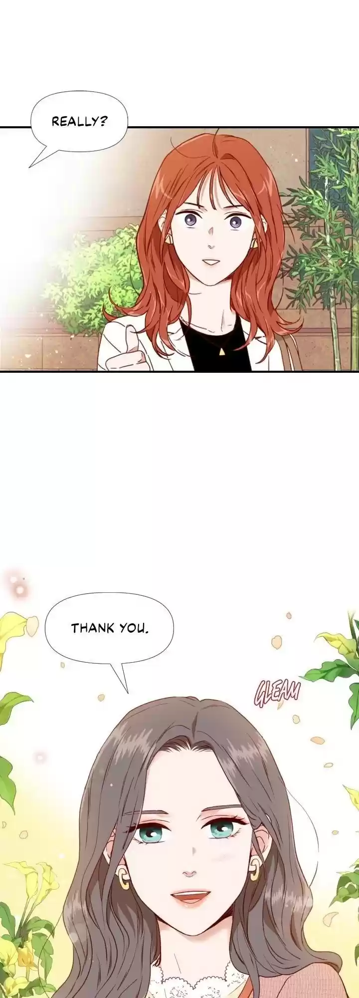 An Hour Of Romance Chapter 57